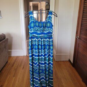 Maxi Dress, size XL